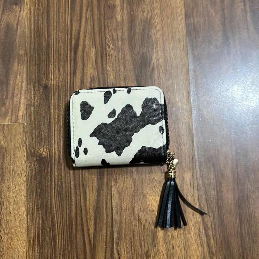Cow wallets